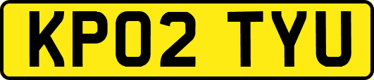 KP02TYU
