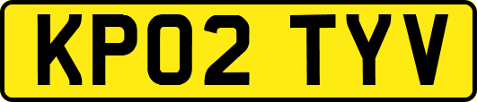 KP02TYV