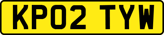 KP02TYW
