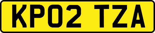 KP02TZA