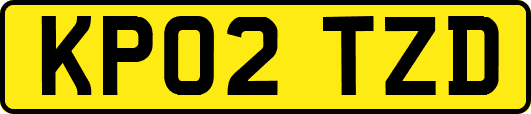 KP02TZD