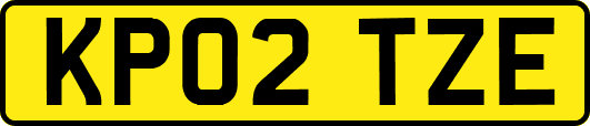 KP02TZE