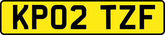 KP02TZF
