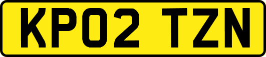 KP02TZN