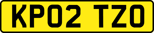 KP02TZO
