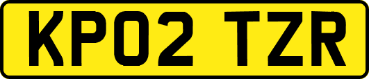 KP02TZR