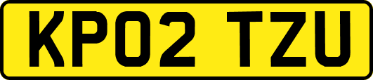 KP02TZU
