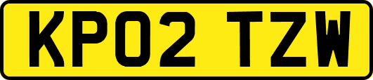 KP02TZW