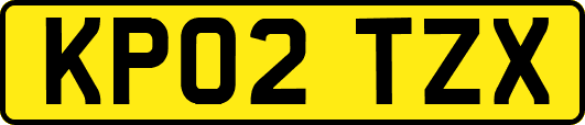 KP02TZX
