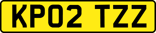KP02TZZ