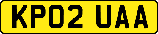 KP02UAA