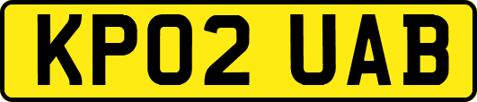 KP02UAB