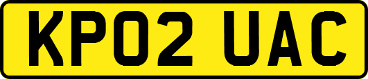 KP02UAC
