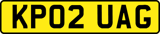 KP02UAG