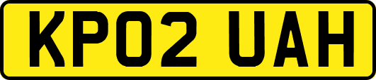 KP02UAH
