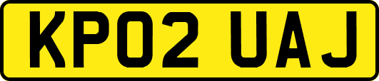 KP02UAJ