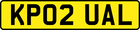 KP02UAL