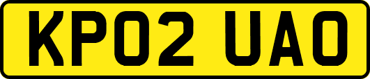 KP02UAO