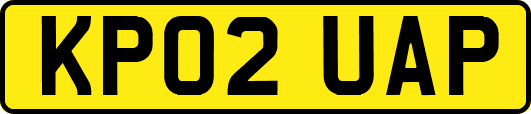 KP02UAP