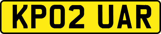 KP02UAR