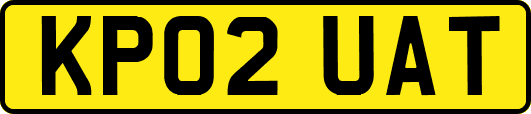 KP02UAT
