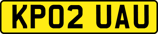 KP02UAU