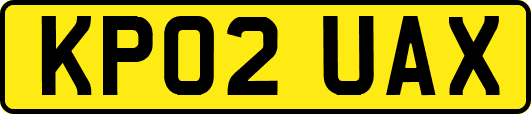 KP02UAX