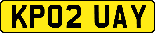 KP02UAY