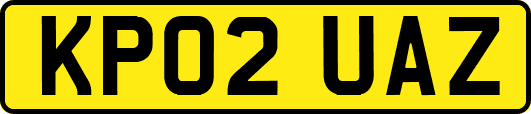 KP02UAZ