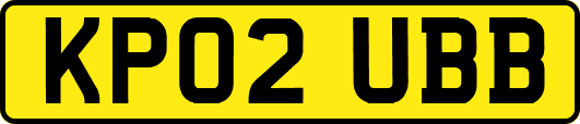KP02UBB