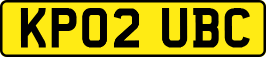KP02UBC