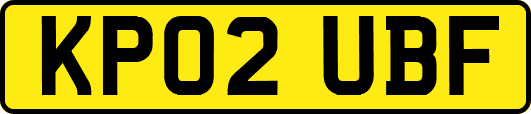 KP02UBF