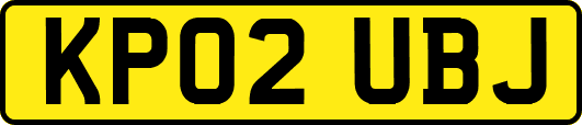 KP02UBJ