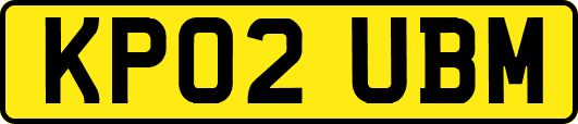KP02UBM