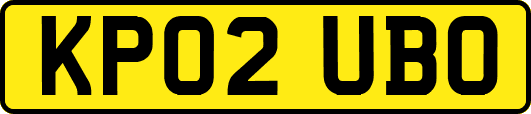 KP02UBO