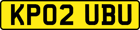 KP02UBU