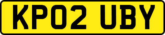 KP02UBY