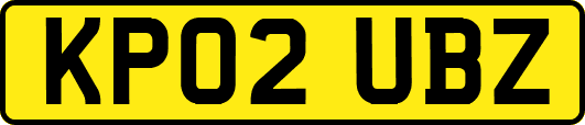 KP02UBZ