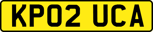 KP02UCA