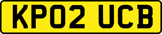 KP02UCB