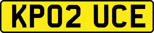 KP02UCE