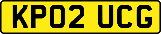 KP02UCG