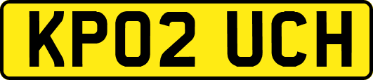 KP02UCH