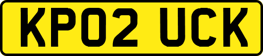 KP02UCK