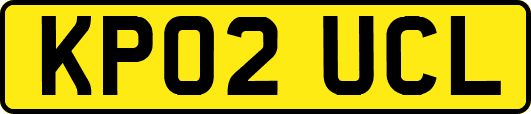 KP02UCL