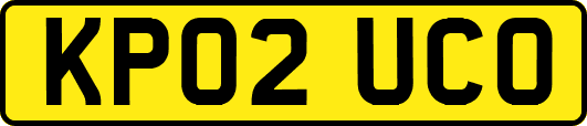 KP02UCO