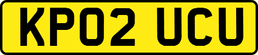 KP02UCU