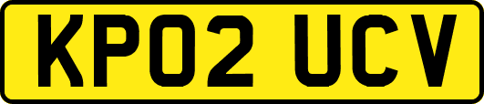 KP02UCV