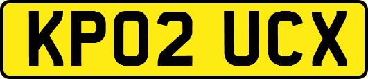 KP02UCX