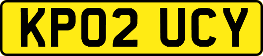 KP02UCY
